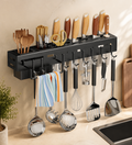 FlexiRack™ Rack de Utensilios | Agilidad y Elegancia en tu Cocina